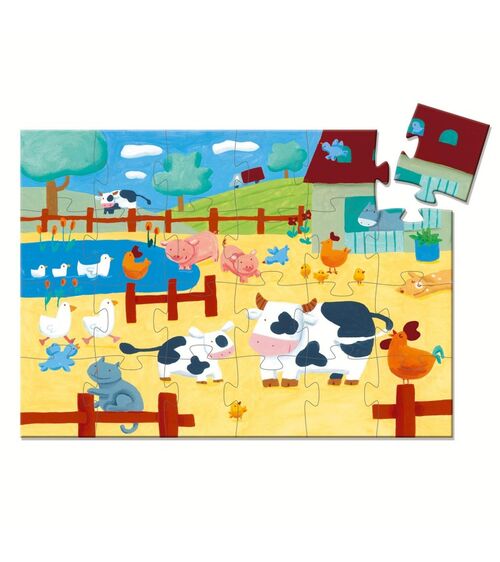 SILUETA VACA