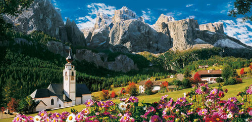 DOLOMITAS