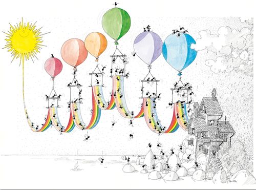 ARCOBALENO