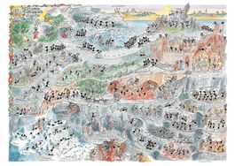 DIVINA COMMEDIA INFERNO