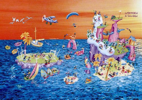 ISOLA