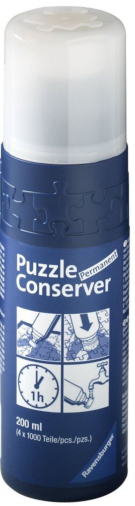 PUZZLE CONSERVER