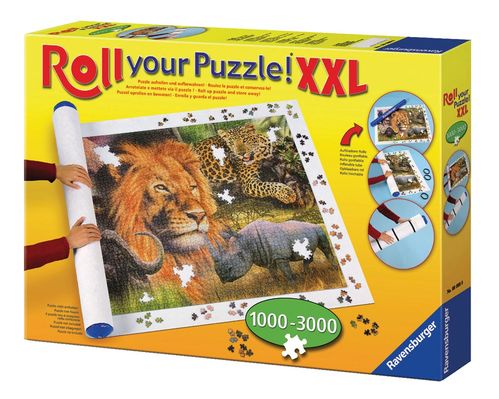 ROLL YOUR PUZZLE 3000