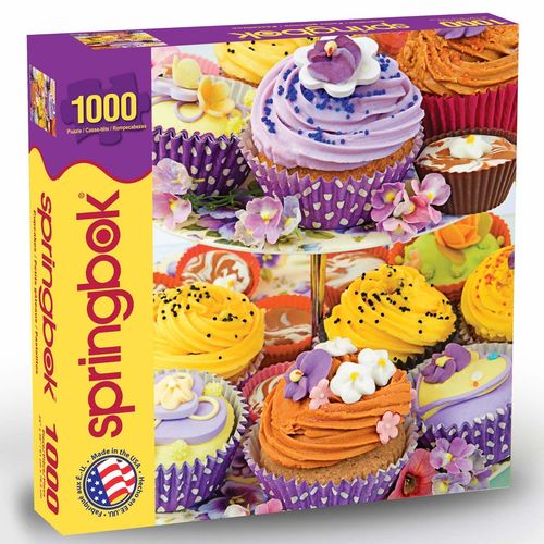 CUPCAKES
