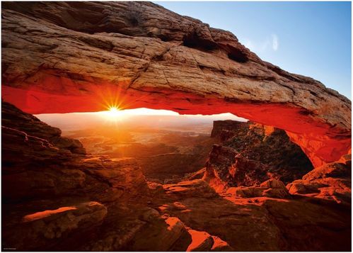 MESA ARCH-VON HUMBLODT