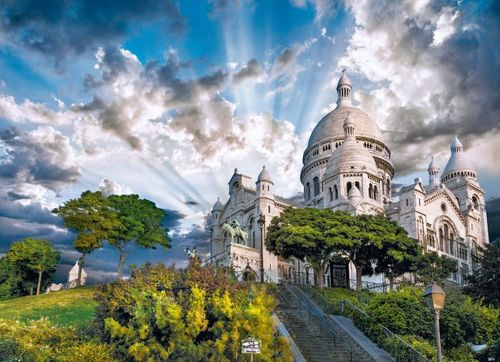 MONTMARTRE