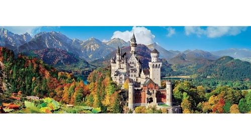 NEUSCHWANSTEIN