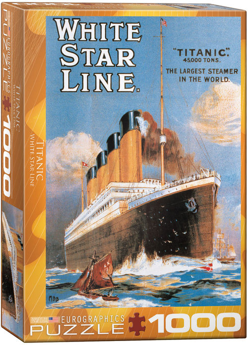 TITANIC