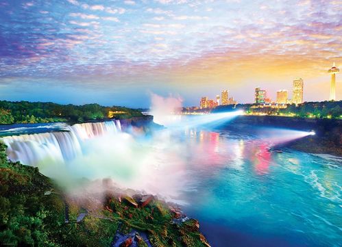 NIAGARA FALLS