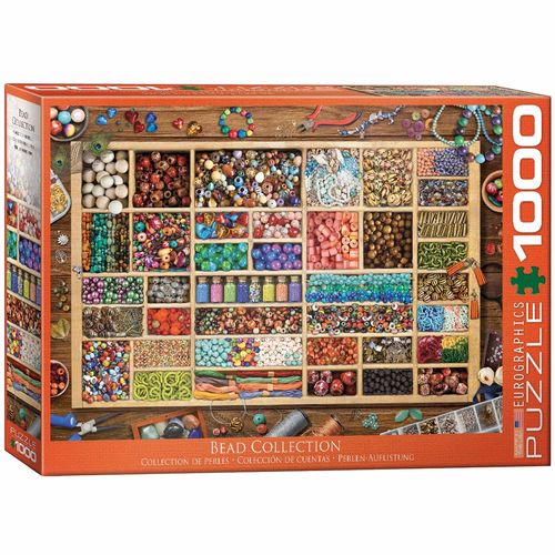 LAURA´S BEAD COLLECTION