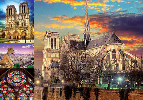 COLLAGE DE NOTRE DAME