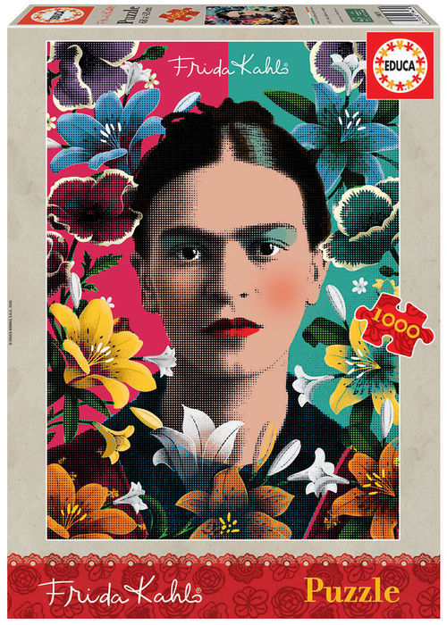 FRIDA KAHLO