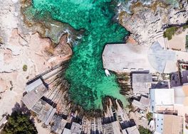 CALÓ DE SANT AGUSTÍ - FORMENTERA