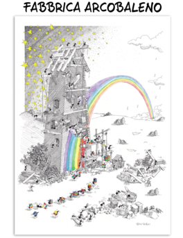 FABBRICA ARCOBALENO