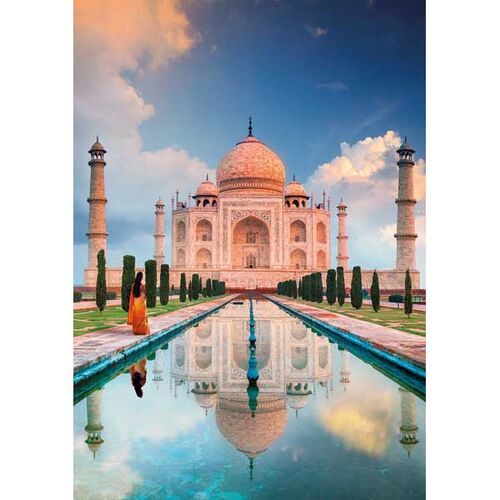 TAJ MAHAL