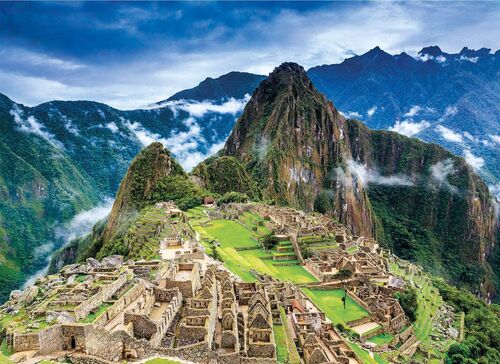 MACHU PICHU