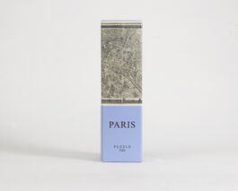 PLANO DE PARIS
