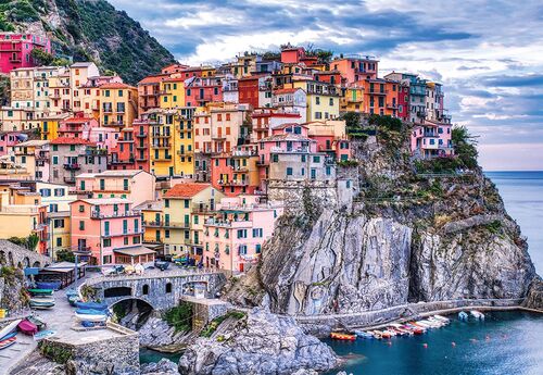 MANAROLA-  WORLD'S SMALLEST