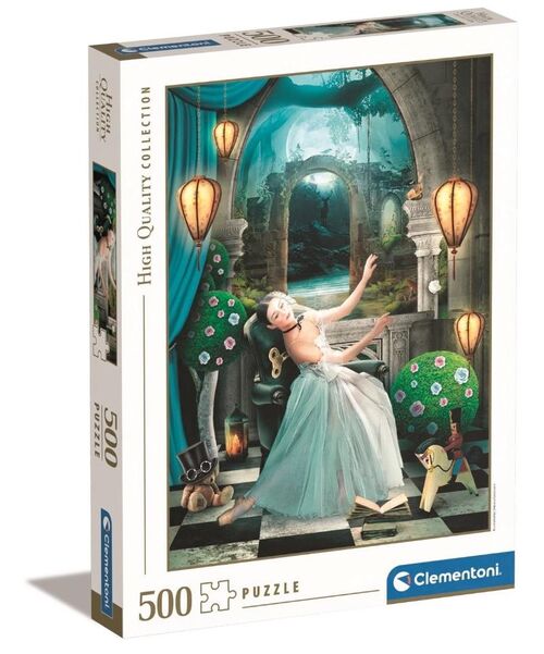 COPPELIA