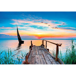 PACEFUL WIND - PEACE PUZZLE