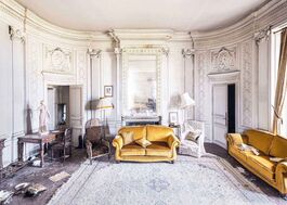 EL SALON- LOST PLACE