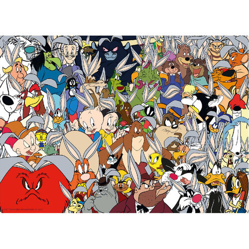 LOONEY TUNES