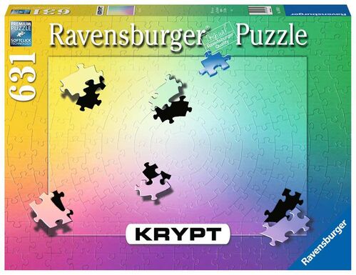 KRYPT GRADIENT