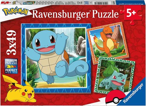 POKÉMON