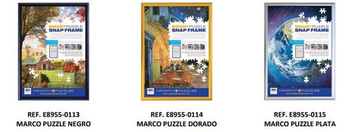 MARCO PARA PUZZLES