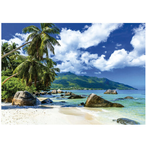 SEYCHELLES