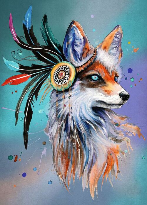 BOHO FUCHS