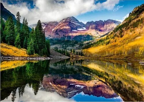 ASPEN - COLORADO