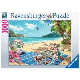 LA COLECCION DE CONCHAS