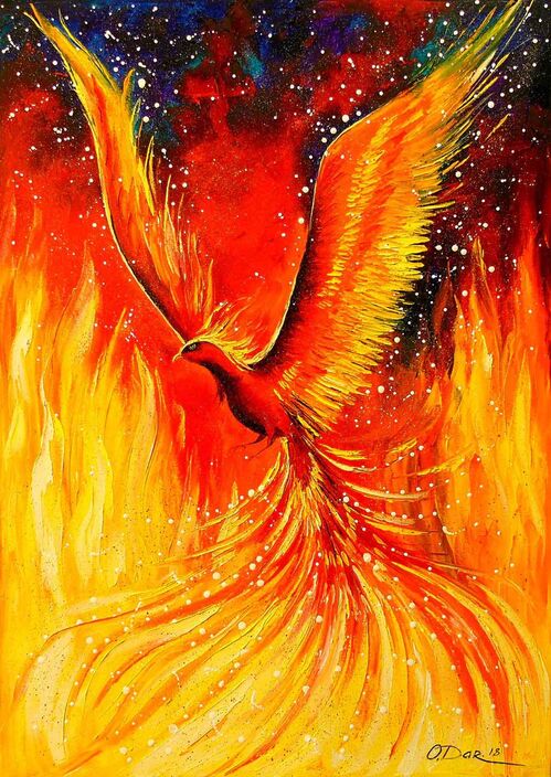 AVE FENIX