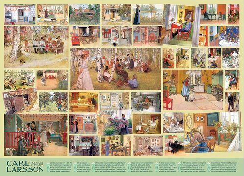 CARL LARSSON