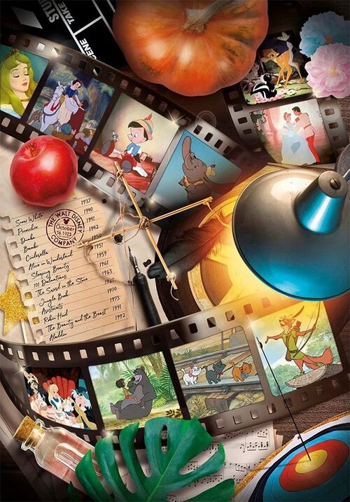 CLASSIC MOVIES