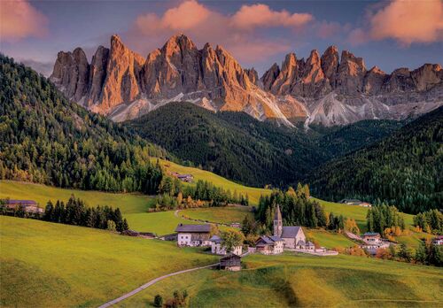 DOLOMITAS