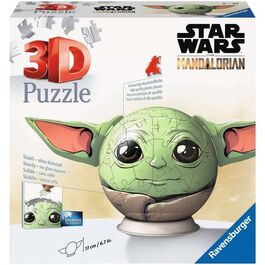 STAR WARS BABY YODA