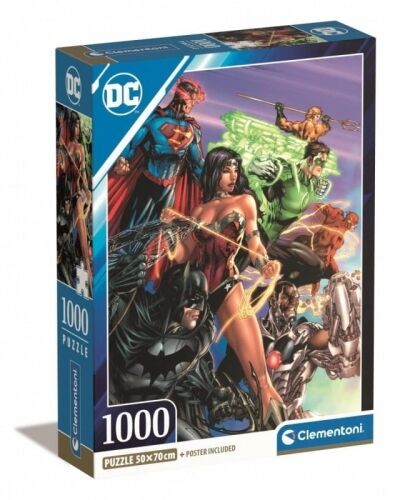 DC COMICS