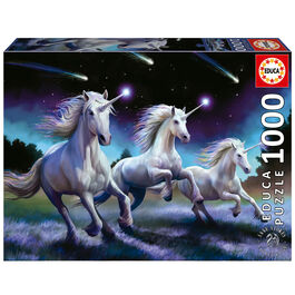 UNICORNIOS ANNE STOKES