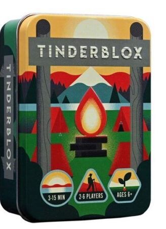 TINDERBLOX TINDERBLOX